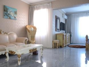 Mix Hotell Haikou  Exteriör bild