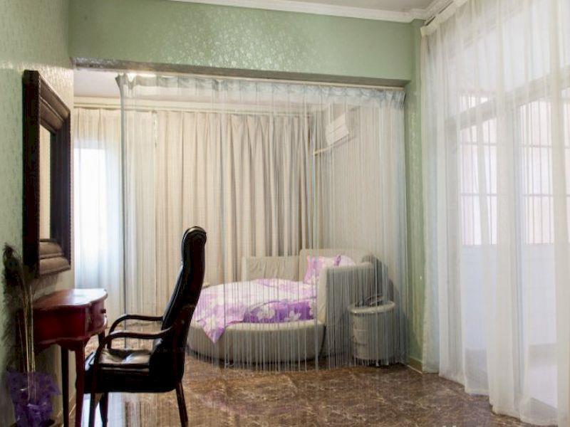Mix Hotell Haikou  Exteriör bild