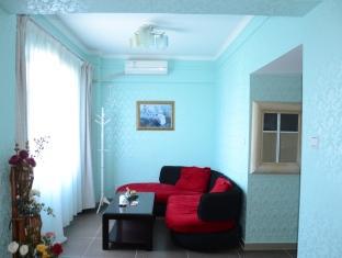 Mix Hotell Haikou  Exteriör bild