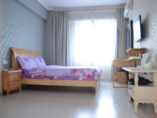 Mix Hotell Haikou  Exteriör bild
